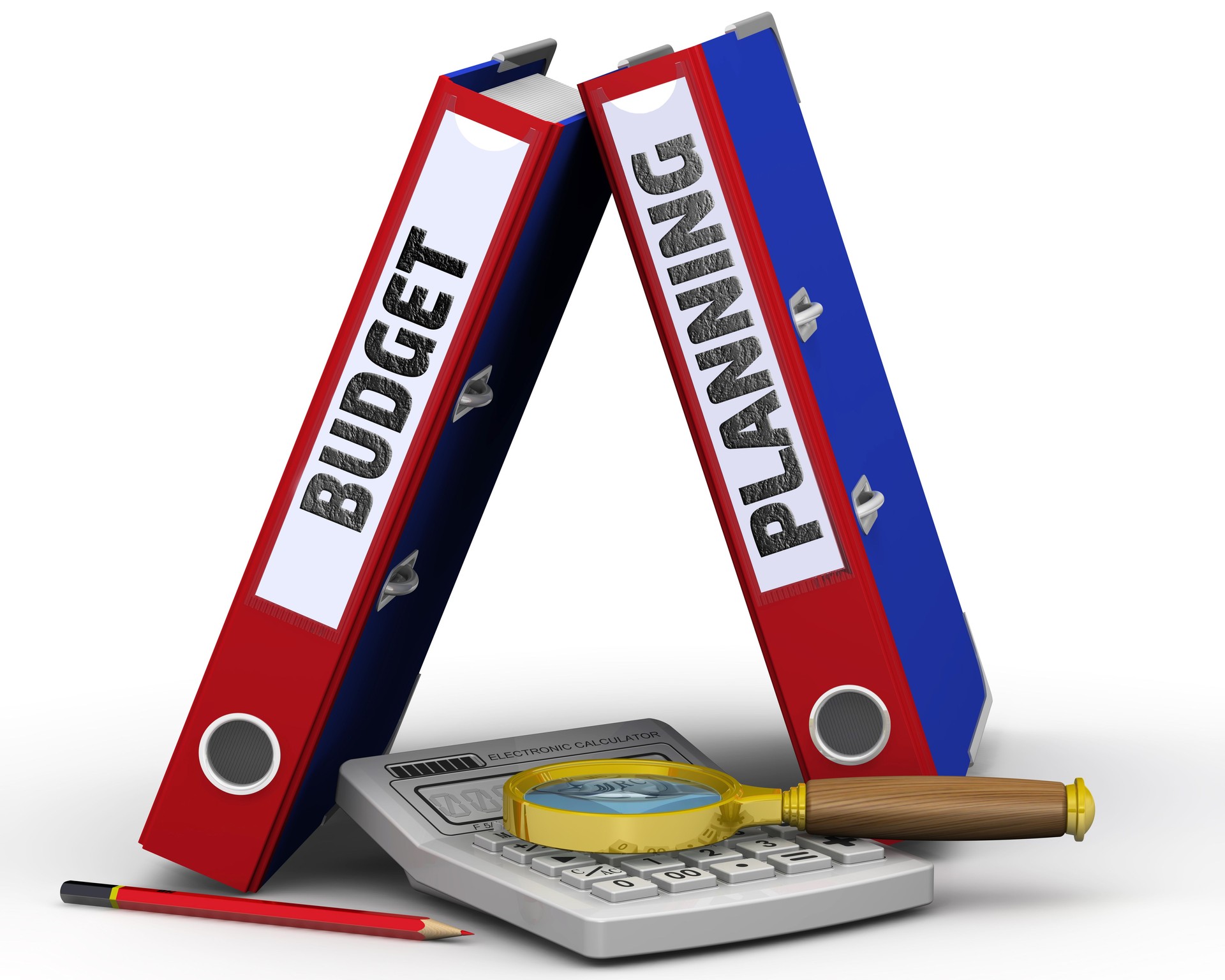 Budget planning